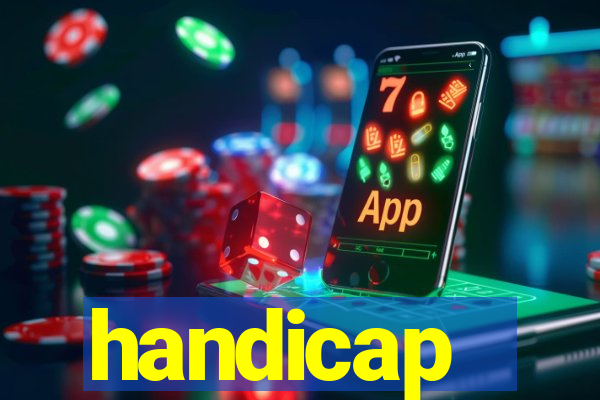 handicap - 2.5 o que significa